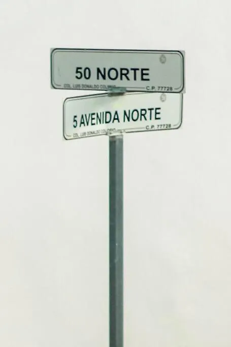 Apartmán Sea Heart 5Ta Av Playa del Carmen 0*,