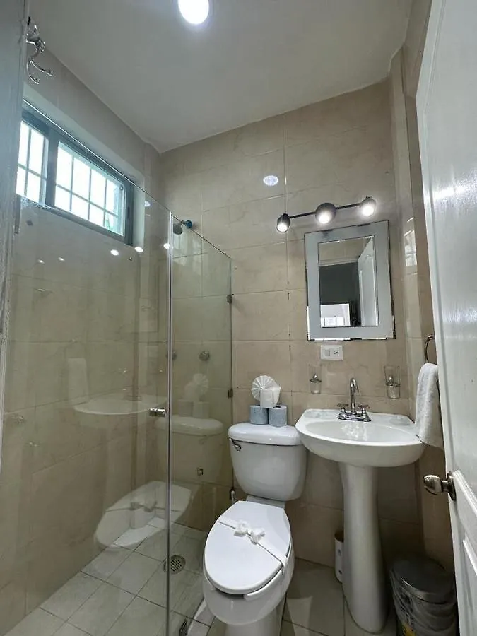 Apartmán Sea Heart 5Ta Av Playa del Carmen