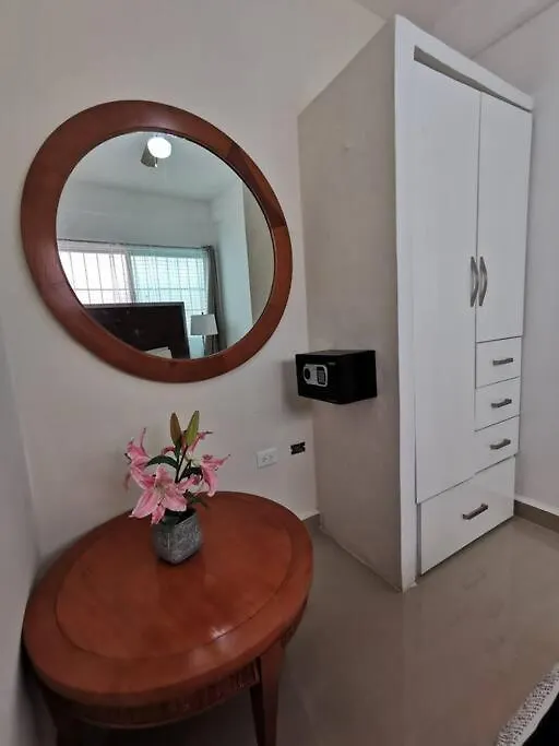 Sea Heart 5Ta Av Apartment Playa del Carmen